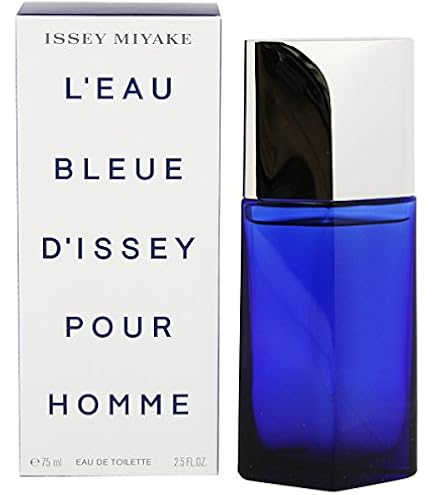 Amazon.co.jp: イッセイミヤケ ニュイドゥ イッセイ プールオム EDT